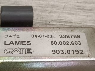 bontott FIAT STILO Bal első Ablakemelő Motor