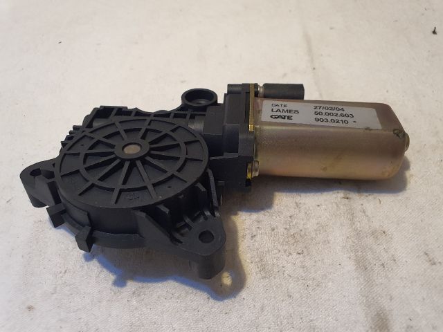 bontott FIAT STILO Bal első Ablakemelő Motor