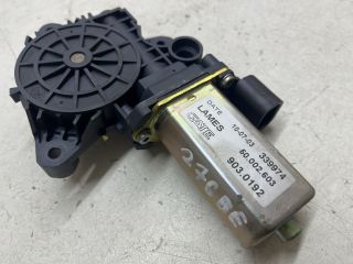 bontott FIAT STILO Bal első Ablakemelő Motor