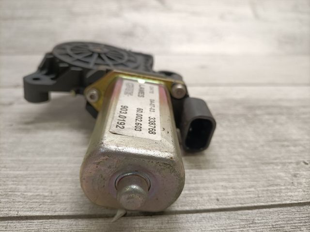 bontott FIAT STILO Bal első Ablakemelő Motor