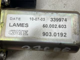 bontott FIAT STILO Bal első Ablakemelő Motor