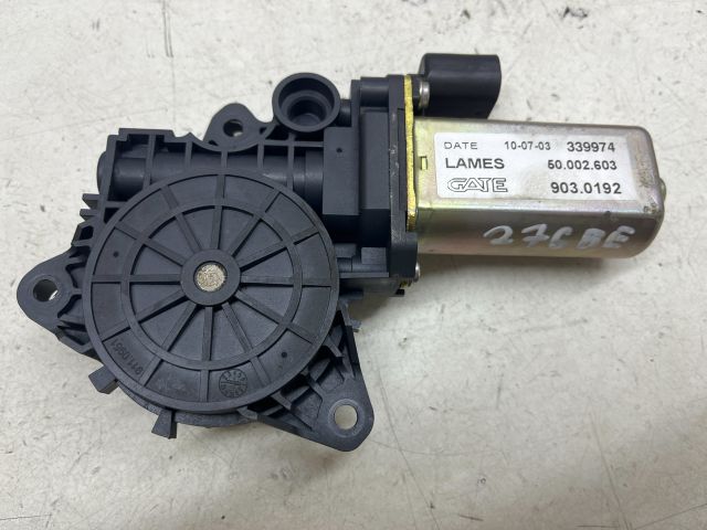 bontott FIAT STILO Bal első Ablakemelő Motor