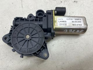 bontott FIAT STILO Bal első Ablakemelő Motor