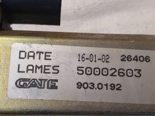 bontott FIAT STILO Bal első Ablakemelő Motor