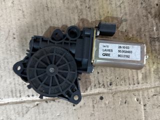 bontott FIAT STILO Bal első Ablakemelő Motor