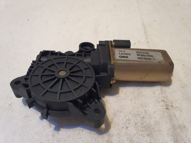 bontott FIAT STILO Bal első Ablakemelő Motor