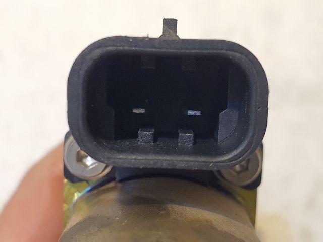 bontott FIAT STILO Bal első Ablakemelő Motor