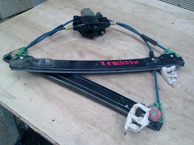 bontott FIAT STILO Bal első Ablakemelő Szerkezet (Elektromos)