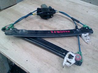 bontott FIAT STILO Bal első Ablakemelő Szerkezet (Elektromos)