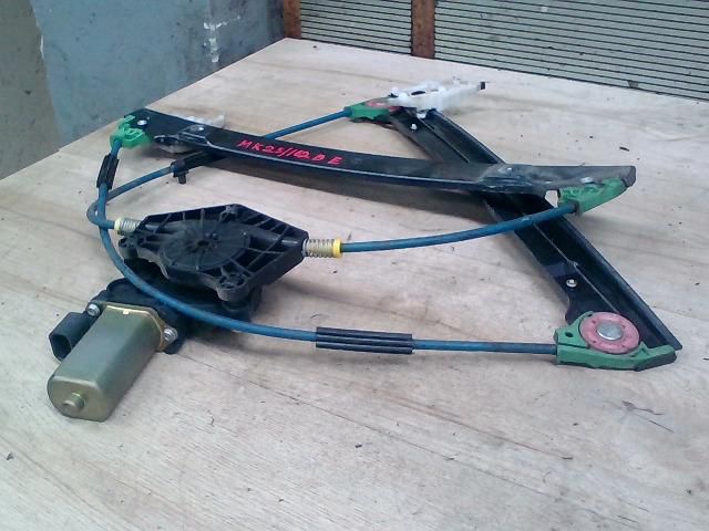 bontott FIAT STILO Bal első Ablakemelő Szerkezet (Elektromos)