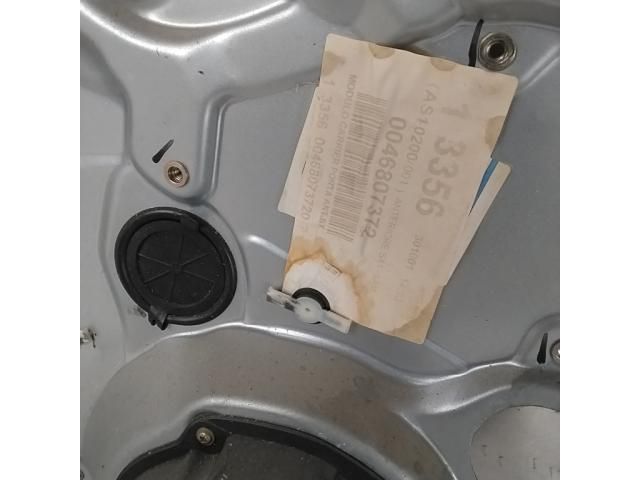 bontott FIAT STILO Bal első Ablakemelő Szerkezet (Elektromos)