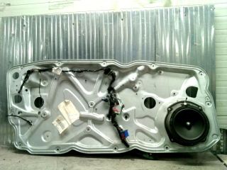 bontott FIAT STILO Bal első Ablakemelő Szerkezet (Elektromos)