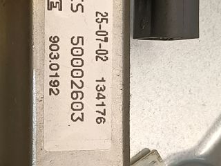 bontott FIAT STILO Bal első Ablakemelő Szerkezet (Elektromos)