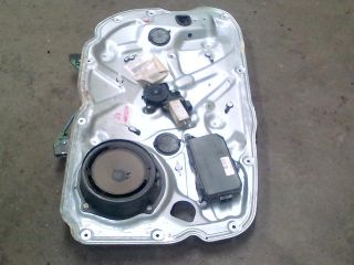 bontott FIAT STILO Bal első Ablakemelő Szerkezet (Elektromos)