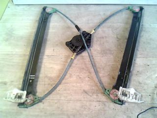 bontott FIAT STILO Bal első Ablakemelő Szerkezet (Elektromos)