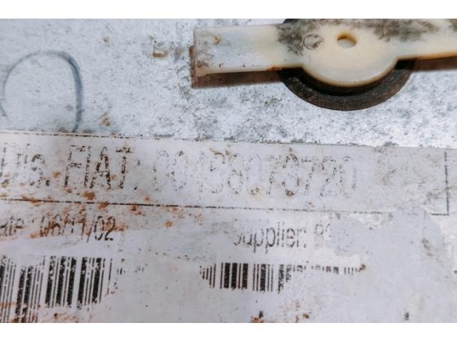 bontott FIAT STILO Bal első Ablakemelő Szerkezet (Elektromos)