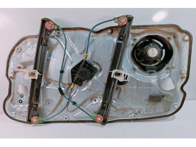 bontott FIAT STILO Bal első Ablakemelő Szerkezet (Elektromos)