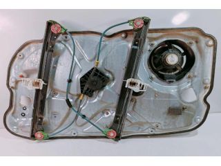 bontott FIAT STILO Bal első Ablakemelő Szerkezet (Elektromos)