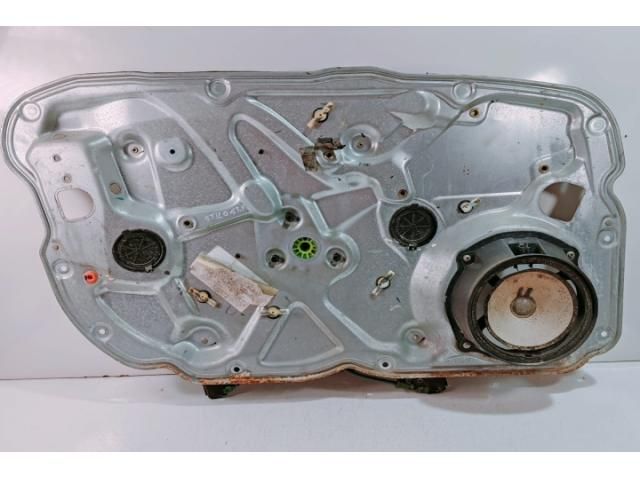 bontott FIAT STILO Bal első Ablakemelő Szerkezet (Elektromos)