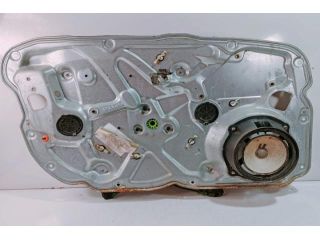 bontott FIAT STILO Bal első Ablakemelő Szerkezet (Elektromos)