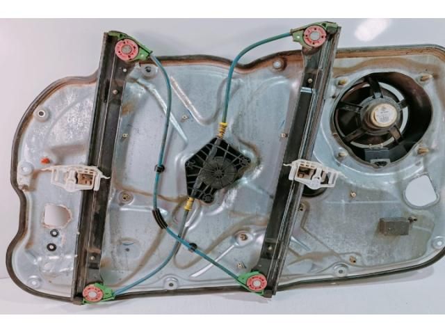 bontott FIAT STILO Bal első Ablakemelő Szerkezet (Elektromos)