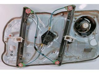 bontott FIAT STILO Bal első Ablakemelő Szerkezet (Elektromos)