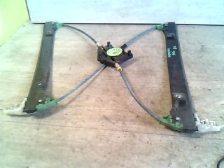 bontott FIAT STILO Bal első Ablakemelő Szerkezet (Elektromos)