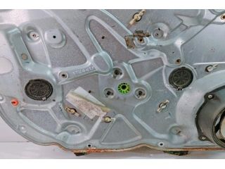 bontott FIAT STILO Bal első Ablakemelő Szerkezet (Elektromos)