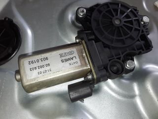 bontott FIAT STILO Bal első Ablakemelő Szerkezet (Elektromos)