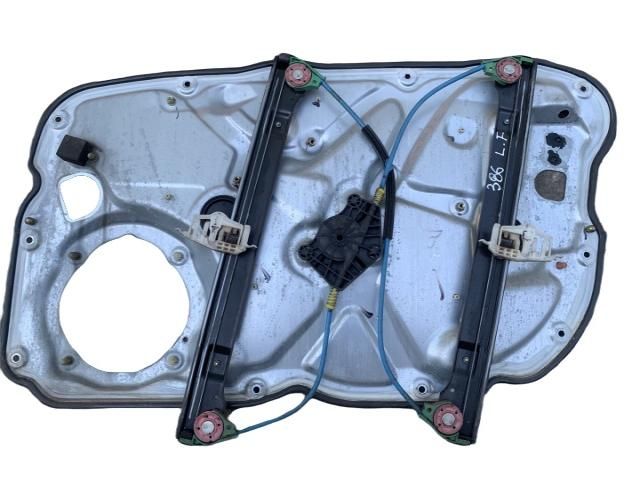 bontott FIAT STILO Bal első Ablakemelő Szerkezet (Elektromos)