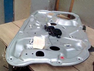 bontott FIAT STILO Bal első Ablakemelő Szerkezet (Elektromos)