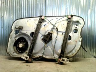 bontott FIAT STILO Bal első Ablakemelő Szerkezet (Elektromos)