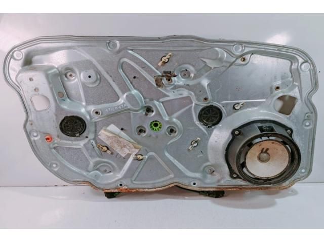 bontott FIAT STILO Bal első Ablakemelő Szerkezet (Elektromos)