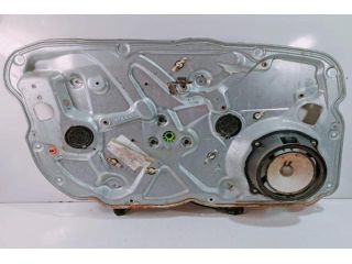bontott FIAT STILO Bal első Ablakemelő Szerkezet (Elektromos)