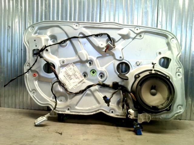 bontott FIAT STILO Bal első Ablakemelő Szerkezet (Elektromos)