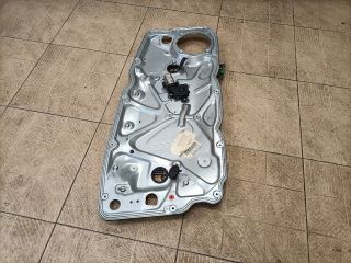 bontott FIAT STILO Bal első Ablakemelő Szerkezet (Elektromos)