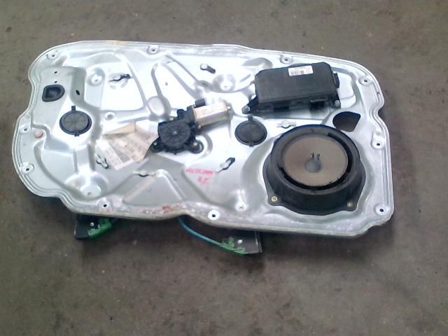 bontott FIAT STILO Bal első Ablakemelő Szerkezet (Elektromos)