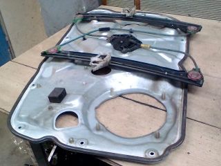 bontott FIAT STILO Bal első Ablakemelő Szerkezet (Elektromos)