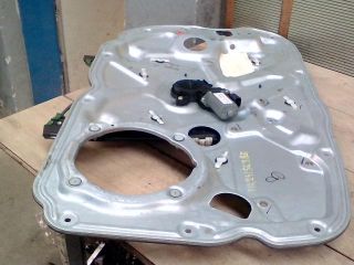 bontott FIAT STILO Bal első Ablakemelő Szerkezet (Elektromos)