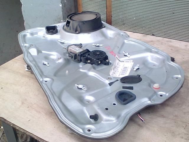 bontott FIAT STILO Bal első Ablakemelő Szerkezet (Elektromos)