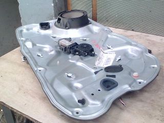 bontott FIAT STILO Bal első Ablakemelő Szerkezet (Elektromos)