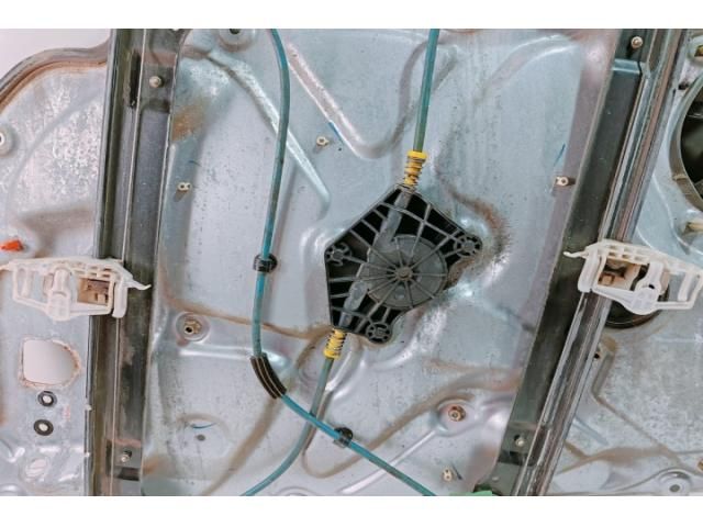 bontott FIAT STILO Bal első Ablakemelő Szerkezet (Elektromos)