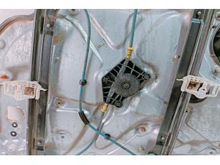 bontott FIAT STILO Bal első Ablakemelő Szerkezet (Elektromos)