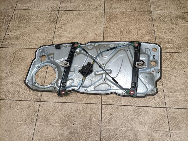 bontott FIAT STILO Bal első Ablakemelő Szerkezet (Elektromos)