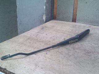 bontott FIAT STILO Bal első Ablaktörlő Kar