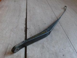 bontott FIAT STILO Bal első Ablaktörlő Kar