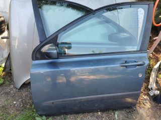 bontott FIAT STILO Bal első Ajtó Díszléc