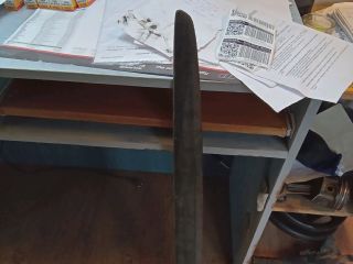 bontott FIAT STILO Bal első Ajtó Díszléc