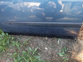 bontott FIAT STILO Bal első Ajtó Díszléc