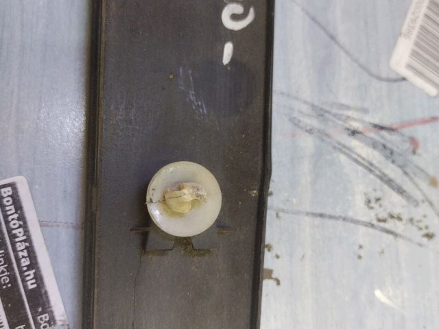 bontott FIAT STILO Bal első Ajtó Díszléc